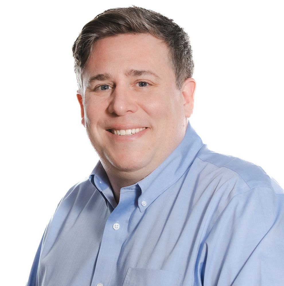 Chris Clark