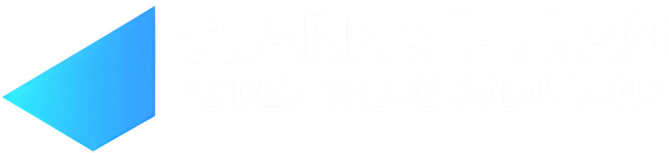 Clark St-Jean Added Value Solutions